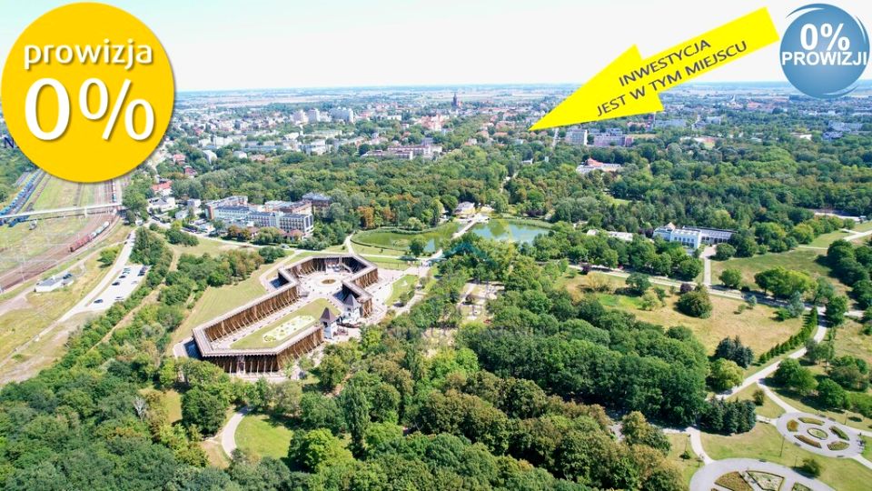 Mieszkanie Inowrocław