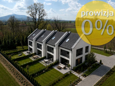 Dom Rogów Sobócki sprzedaż