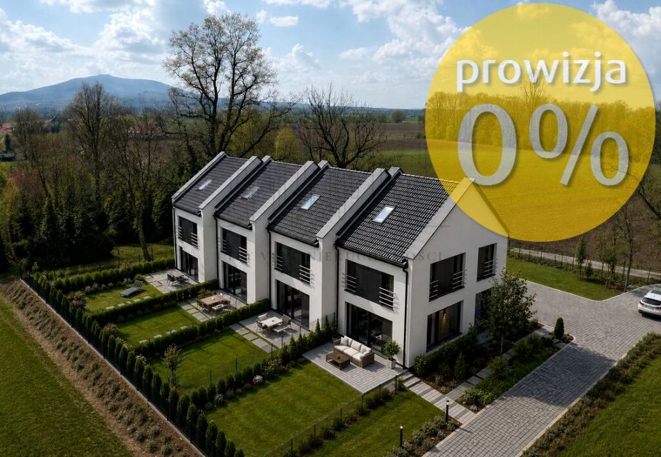 Dom Rogów Sobócki sprzedaż
