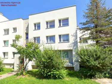 Mieszkanie Kraków