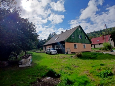 Dom Różanka