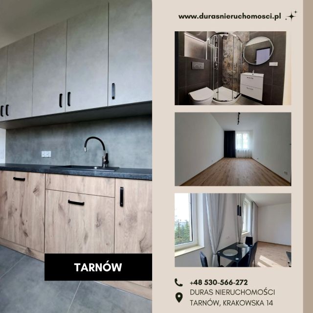 Mieszkanie Tarnów