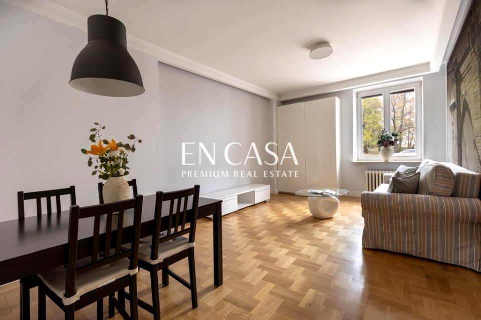 Mieszkanie Warszawa