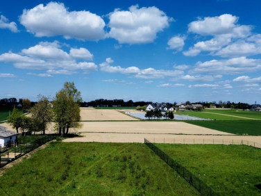 Działka Pruchna