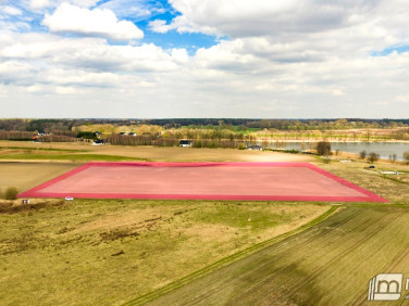 Działka inwestycyjna Kościuszki
