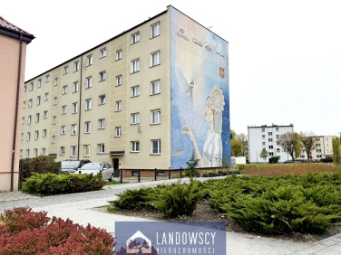 Mieszkanie Starogard Gdański