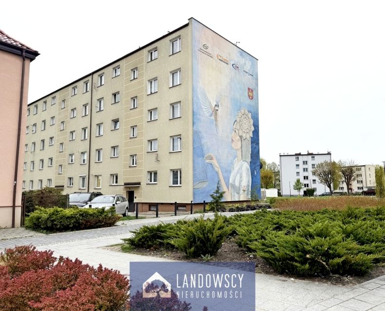 Mieszkanie Starogard Gdański