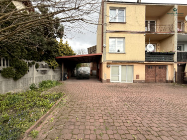 Dom Kielce