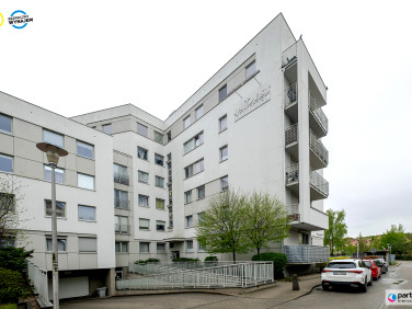Mieszkanie Gdynia