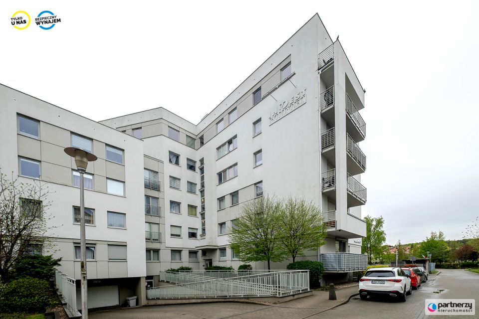 Mieszkanie Gdynia
