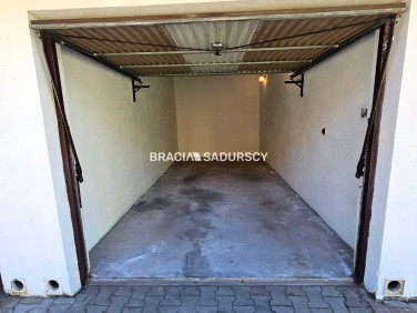 Budynek użytkowy Kraków