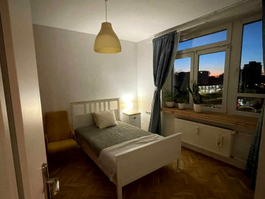 Mieszkanie Warszawa