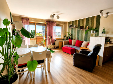 Mieszkanie Bydgoszcz
