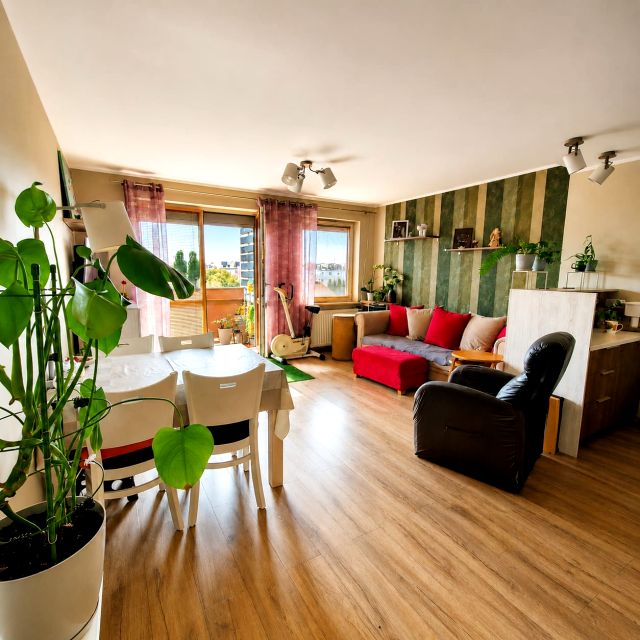 Mieszkanie Bydgoszcz