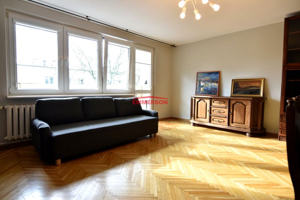 Mieszkanie Kraków