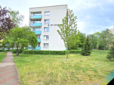 Mieszkanie Częstochowa