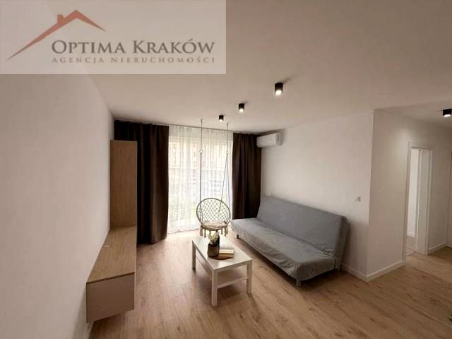 Mieszkanie Kraków