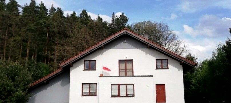 Dom Jelenia Góra