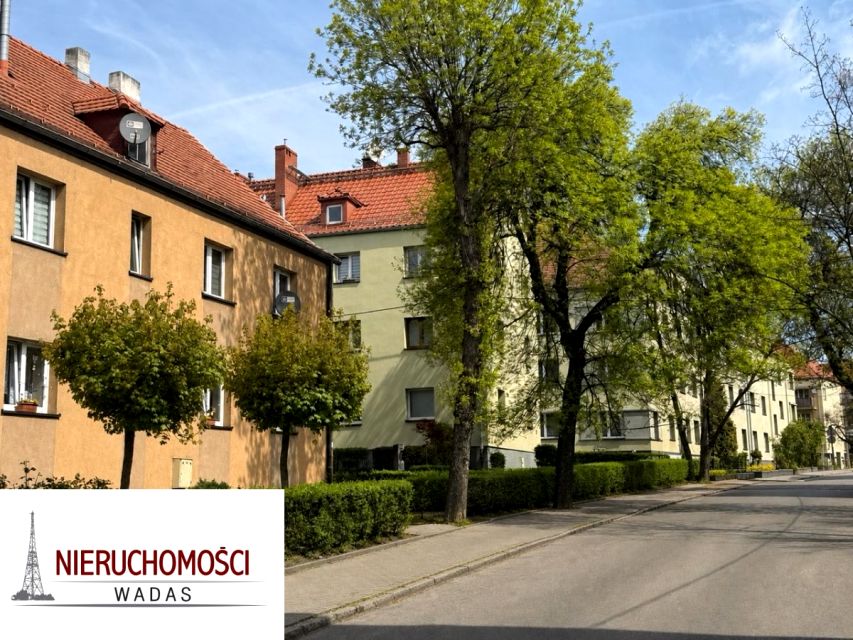 Mieszkanie Gliwice