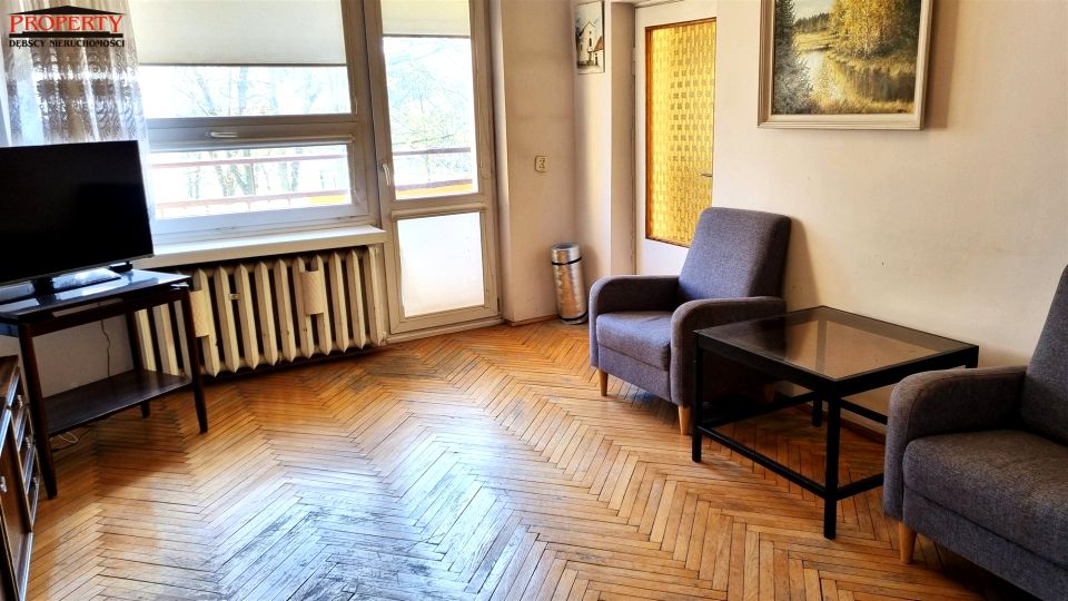 Mieszkanie Łódź