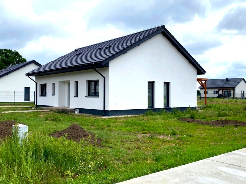 Dom Toporzysko