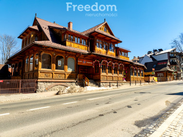 Lokal Zakopane
