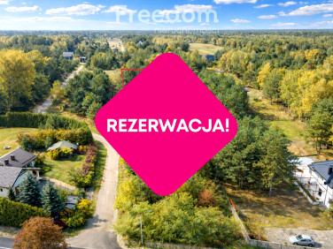 Działka budowlana sprzedam