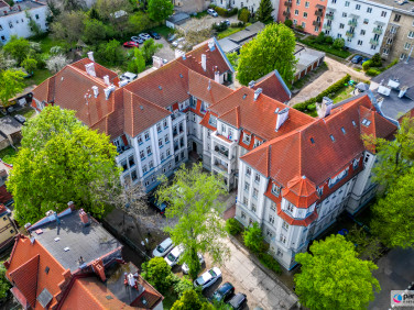 Mieszkanie Gdańsk