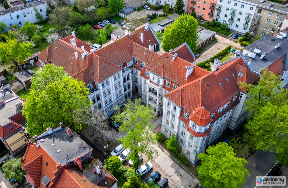 Mieszkanie Gdańsk