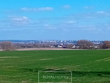 Działka Karwowo