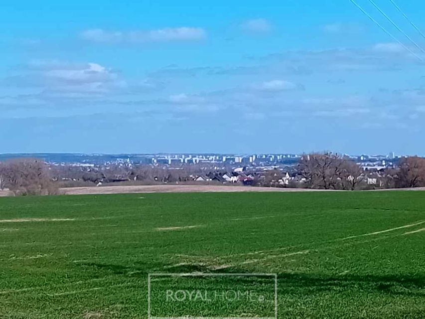 Działka Karwowo