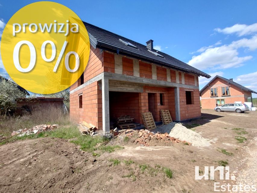 Dom Polanowice