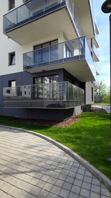 Mieszkanie Tarnów