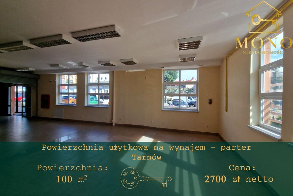 Lokal Tarnów
