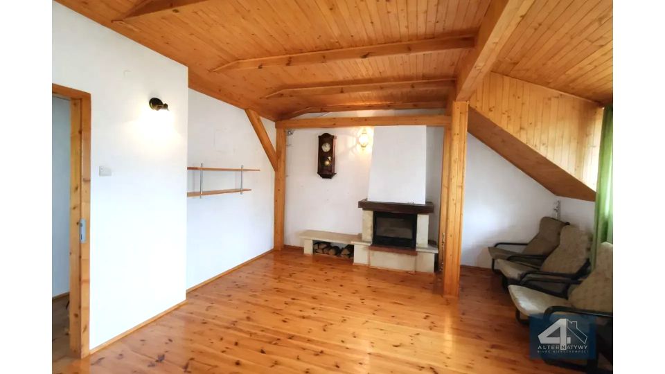Dom Piotrków Trybunalski