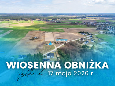 Działka Osowo