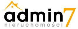 Admin7 Nieruchomości