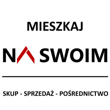 Mieszkaj NA SWOIM