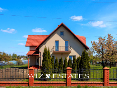 Dom Śmiłowice sprzedaż