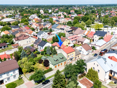 Dom Stalowa Wola