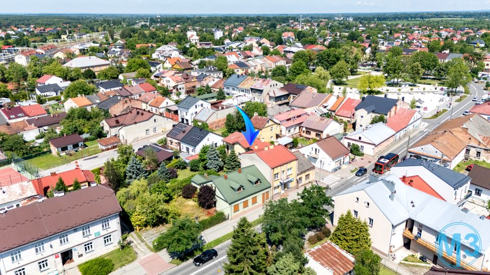 Dom Stalowa Wola