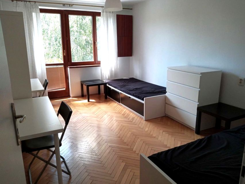 Mieszkanie Kraków