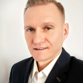 Przemysław Komorniczak