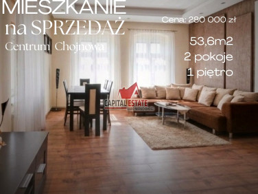 Mieszkanie Chojnów sprzedaż