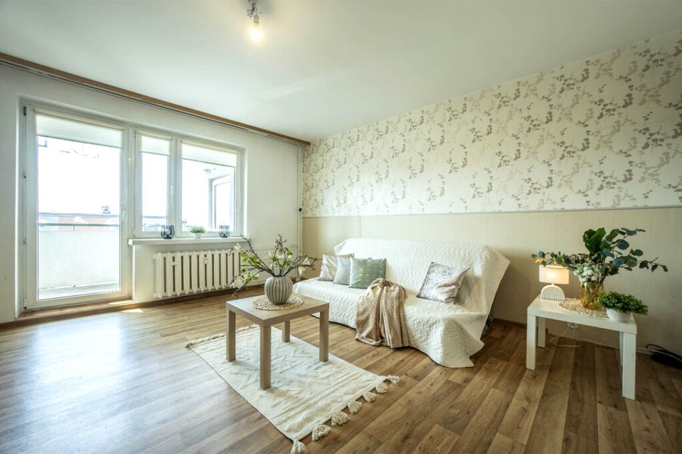 Mieszkanie Konstantynów Łódzki