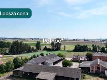 Dom wolnostojący sprzedaż