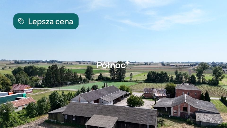 Dom wolnostojący sprzedaż