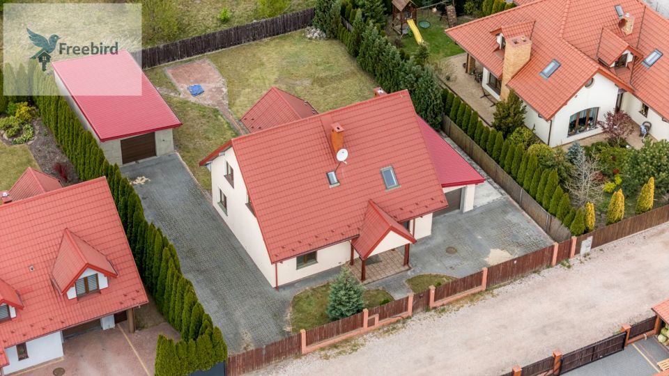 Dom Stanisławów Pierwszy
