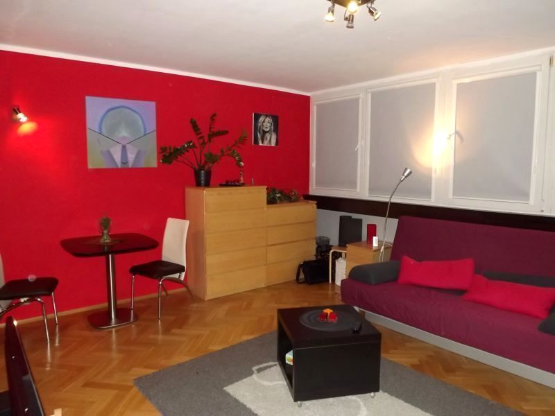 Mieszkanie Wrocław