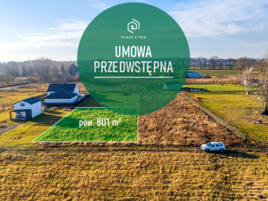 Działka Falęcin
